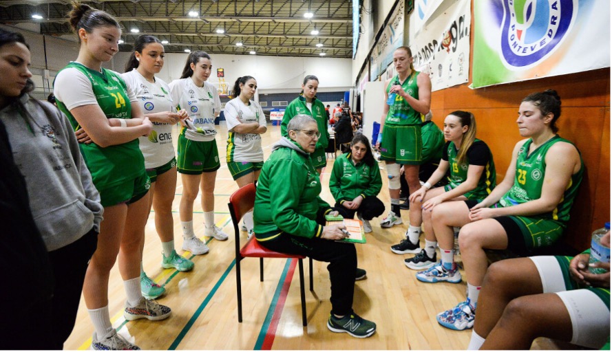 El Arxil se aferra a la victoria ante el Magectias (63-59)