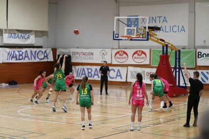 SE RECUPERA EL PARTIDO MAS JUGADO DE LA LIGA DOS  ADBA –CB ARXIL