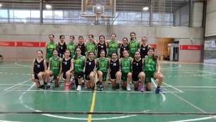 Arxil celebra el enfrentamiento de sus equipos infantiles