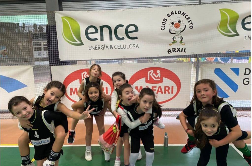 EL CONTRATO DE PATROCINIO FIRMADO ENTRE EL CLUB Y ENCE ENERGIA & CELULOSA DENTRO DE LA IV CONVOCATORIA PLAN SOCIAL ENCE 2023 SIGUE A BUEN RITMO