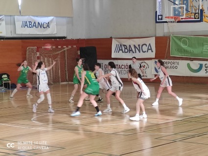 El Arxil pierde en Tenerife y se jugará el segundo puesto contra el León (63-61)