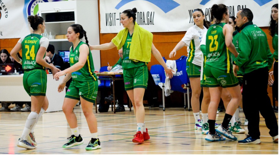 El Arxil ya conoce qué rivales le esperan en la fase de ascenso