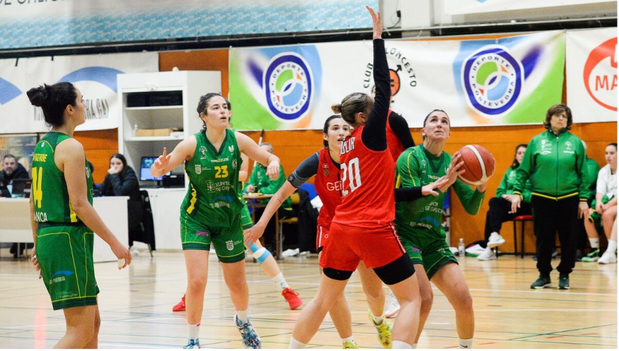 Liga Femenina 2 La FEB analiza los 8 equipos de los equipos que lucharan por el ascenso