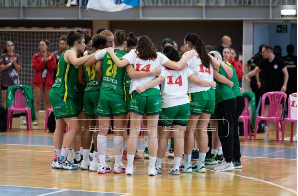 EL CB ARXIL CONSIGUE QUEDAR DE 4º EN LA LIGA DOS , SU MEJOR PUESTO EN TODA LA HISTORIA