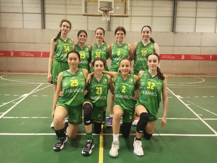 SEMIFINALES FASE ASCENSO INFANTIL