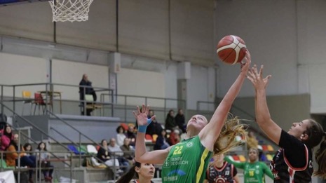 O Arxil competirá na Liga Challenge 2024-25