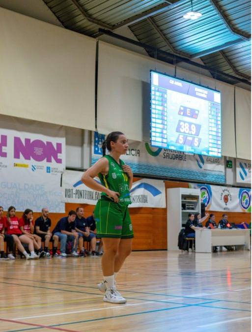 El Arxil confirma su cuarta renovación: Miriam García