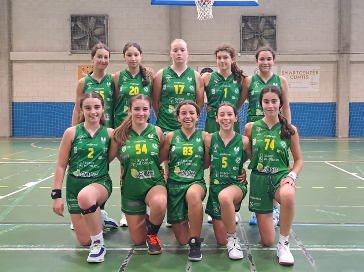 Derrota del Arxil “B” en Cuntis