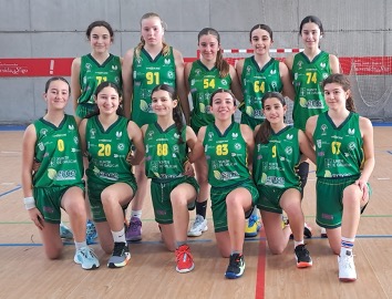 2ª División Infantil Femenina, AROUSA Copa Premium