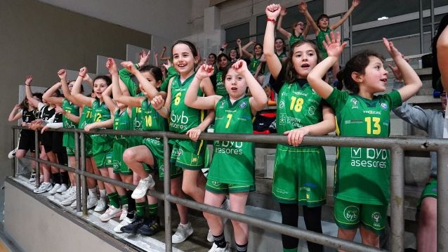 El Arxil, un club con pasado, presente y futuro