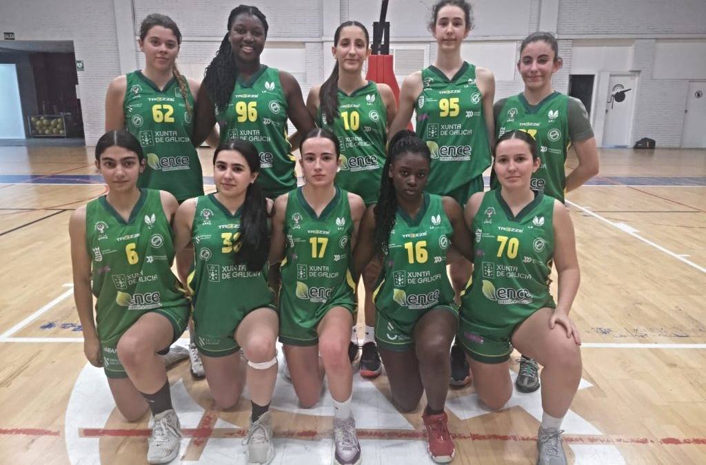 CLB vence a Arxil en la prórroga