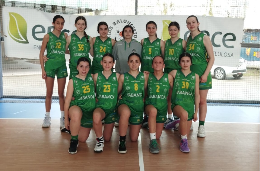 El Bon Pollo cierra la liga con victoria y espera los cruces
