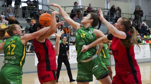 MVP con otra derrota