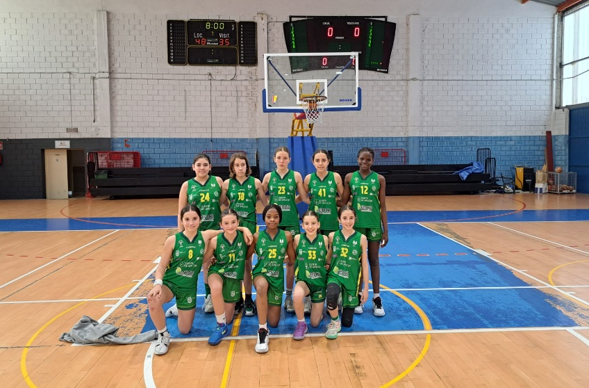 Una derrota deportiva, una victoria de equipo