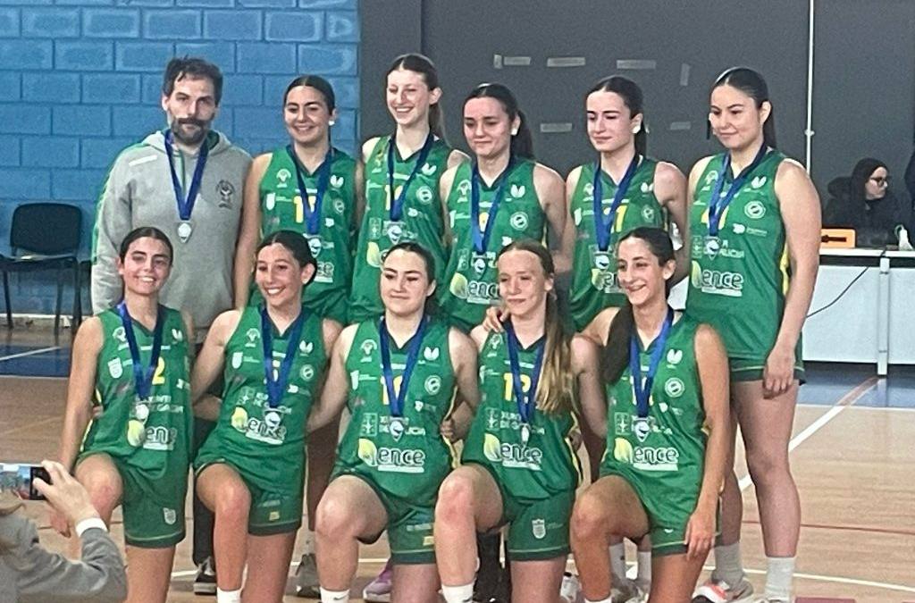 El Cadete A del Arxil cierra la fase con una victoria ante el CLB