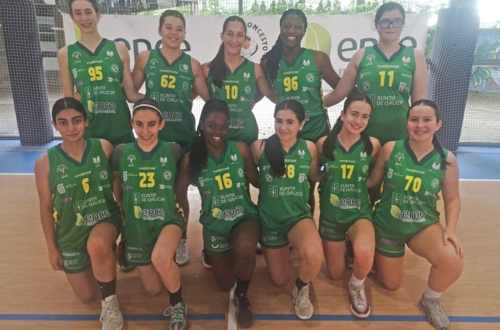 El junior se impone con autoridad a CLB