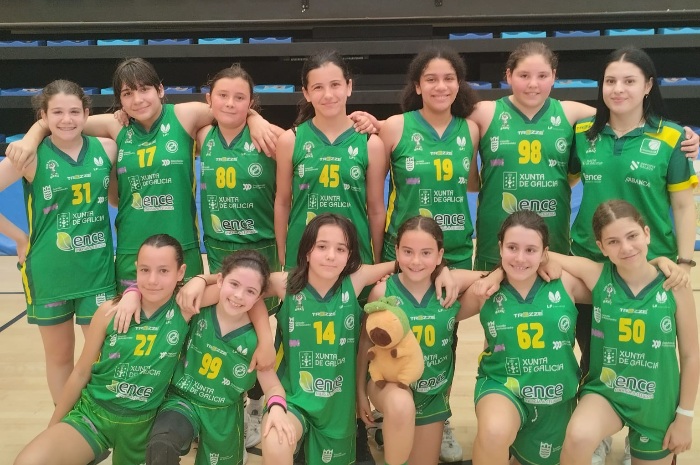 Arxil «B» se lleva la victoria en Marín