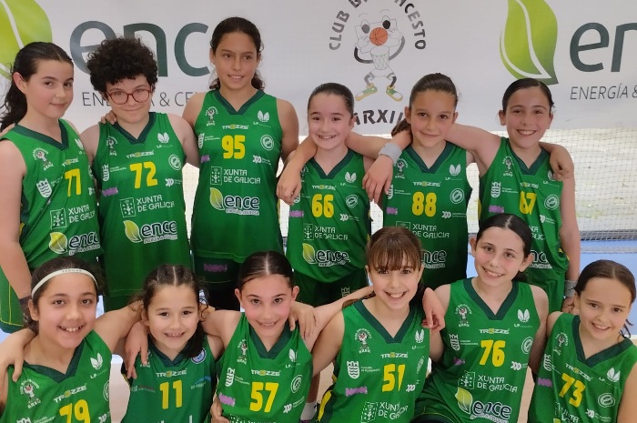Gran partido el vivido en Pontevedra