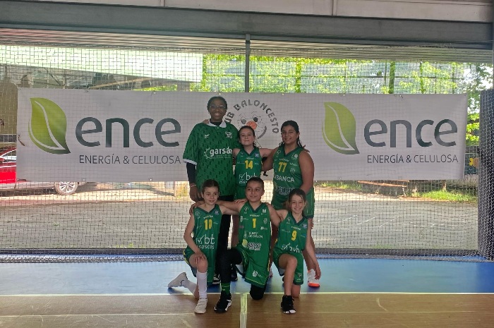 Arxil B vence por la mínima a Boa Vila