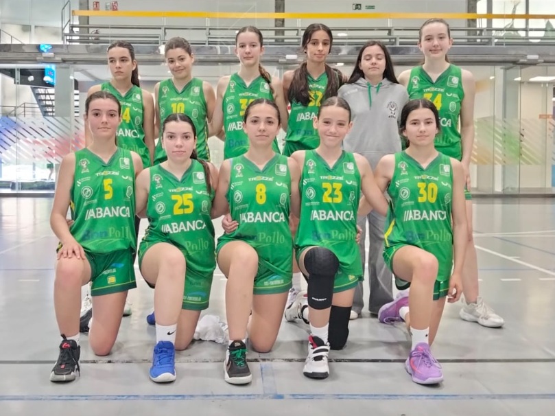 El Bon Pollo cierra la liga con un tercer puesto agridulce
