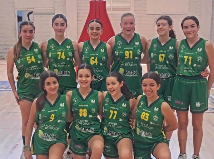 Buena segunda parte del Arxil B