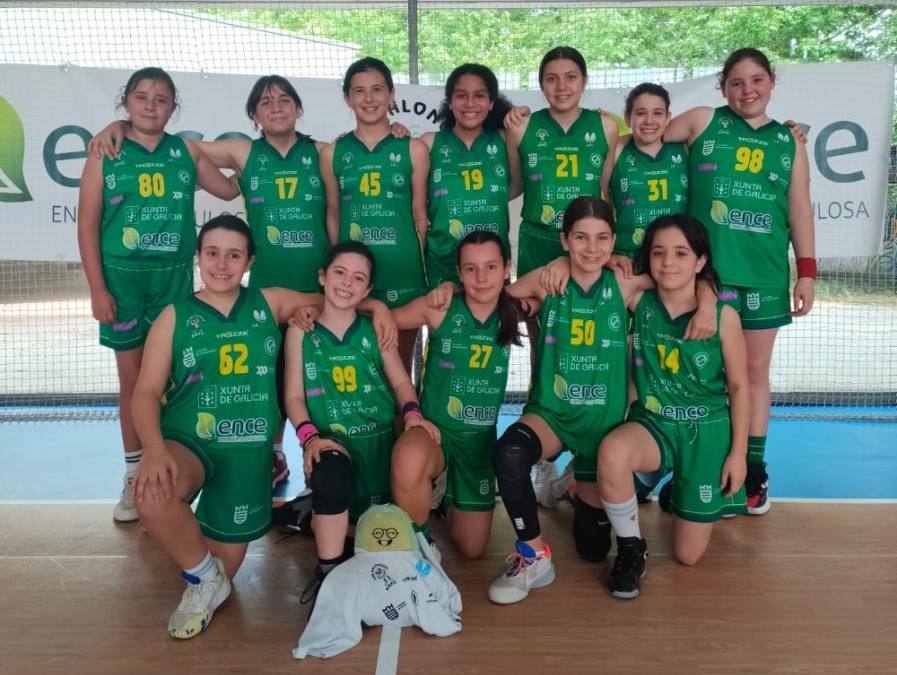 El Mini B brinda un emocionante encuentro