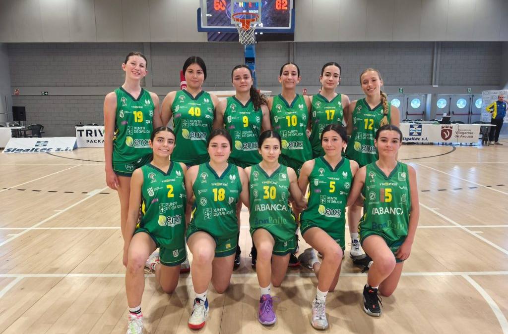 El Cadete A se clasifica para la final tras vencer al CLB