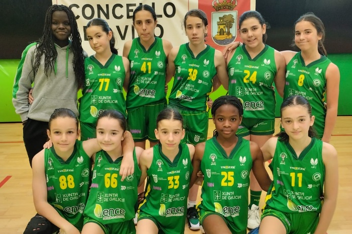 Buen juego pero con derrota incontestable